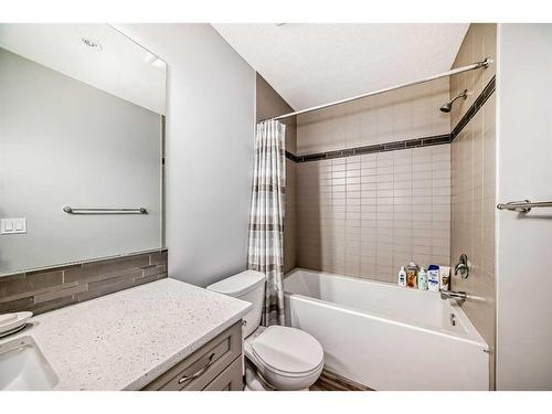 10998 Cityscape Drive Ne, Calgary, AB - Indoor Photo Showing Bathroom
