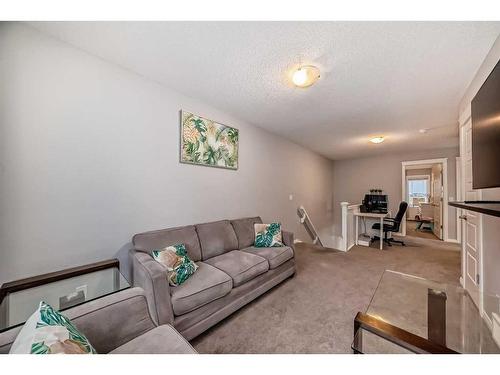10998 Cityscape Drive Ne, Calgary, AB - Indoor Photo Showing Living Room