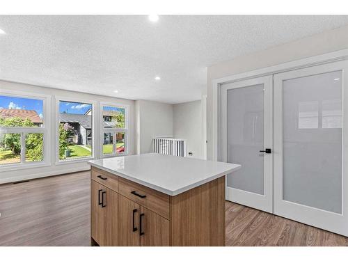 163 Pinemeadow Road Ne, Calgary, AB - Indoor