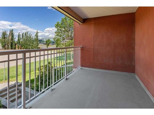 208-5115 Richard Road Sw, Calgary, AB - Outdoor With Exterior