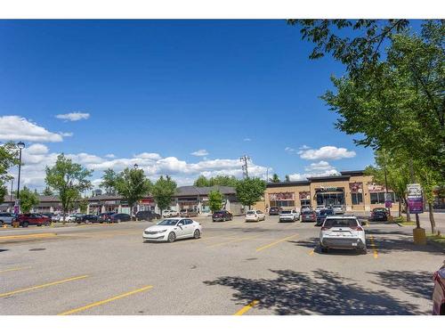 208-5115 Richard Road Sw, Calgary, AB - Outdoor With View