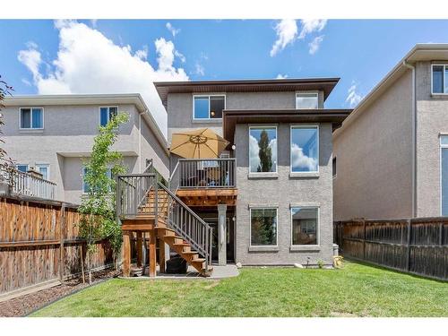 888 Tuscany Drive Nw, Calgary, AB - Outdoor