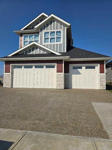 320 Muirfield Crescent, Lyalta, AB - Outdoor