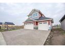 320 Muirfield Crescent, Lyalta, AB  - Outdoor 