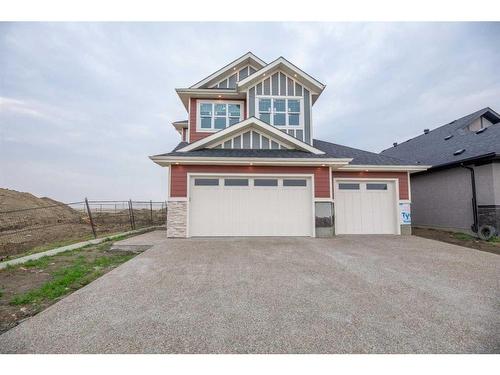 320 Muirfield Crescent, Lyalta, AB - Outdoor