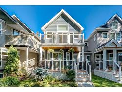 1720 Broadview Road NW Calgary, AB T2N 3H0