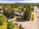 1 Trafford Crescent Nw, Calgary, AB  - Outdoor With View 