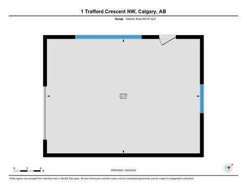 1 Trafford Crescent Nw, Calgary, AB - Other