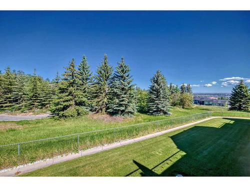 53 Hampstead Green Nw, Calgary, AB - Outdoor With View