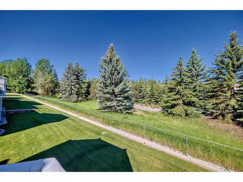 53 Hampstead Green Nw, Calgary, AB - Outdoor With View