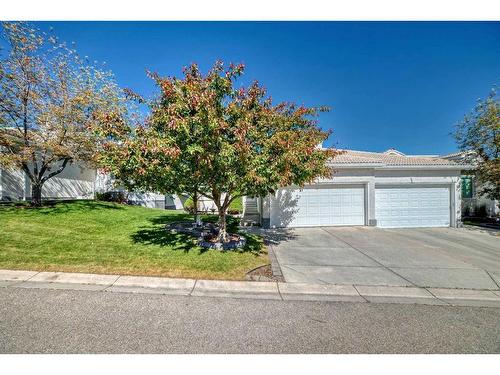 53 Hampstead Green Nw, Calgary, AB - Outdoor