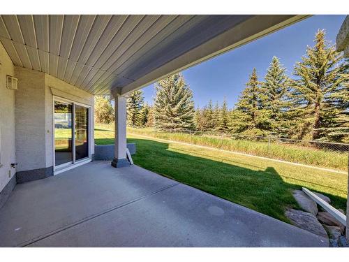 53 Hampstead Green Nw, Calgary, AB - Outdoor With Deck Patio Veranda