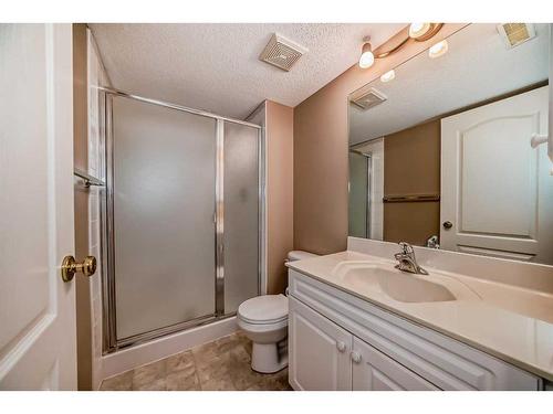 53 Hampstead Green Nw, Calgary, AB - Indoor Photo Showing Bathroom