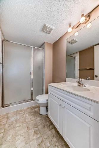 53 Hampstead Green Nw, Calgary, AB - Indoor Photo Showing Bathroom