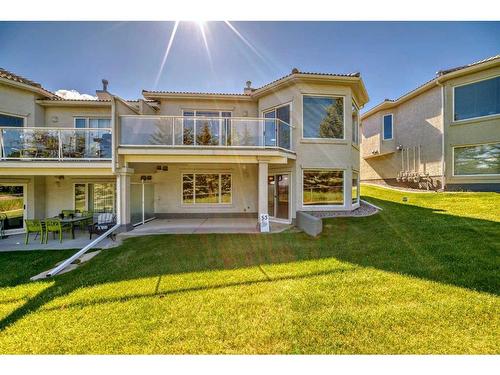 53 Hampstead Green Nw, Calgary, AB - Outdoor With Balcony With Deck Patio Veranda