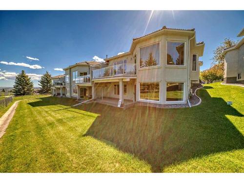 53 Hampstead Green Nw, Calgary, AB - Outdoor With Deck Patio Veranda