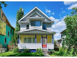 628 18 Avenue NW Calgary, AB T2M 0T8