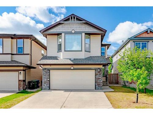 196 Panamount Circle Nw, Calgary, AB - Outdoor With Facade