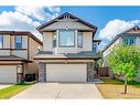 196 Panamount Circle Nw, Calgary, AB  - Outdoor With Facade 