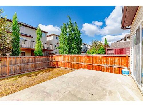 196 Panamount Circle Nw, Calgary, AB - Outdoor