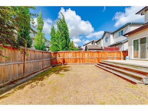 196 Panamount Circle Nw, Calgary, AB - Outdoor With Deck Patio Veranda