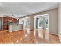 196 Panamount Circle Nw, Calgary, AB  - Indoor Photo Showing Kitchen With Stainless Steel Kitchen 