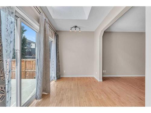 196 Panamount Circle Nw, Calgary, AB - Indoor Photo Showing Other Room