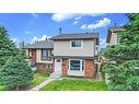 35 Castlebrook Way Ne, Calgary, AB  - Outdoor With Facade 