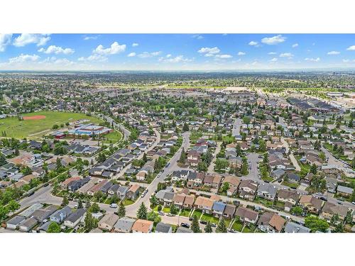 35 Castlebrook Way Ne, Calgary, AB - Outdoor With View