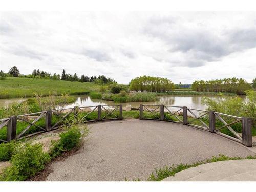 3220 Uplands Place Nw, Calgary, AB - Outdoor With View