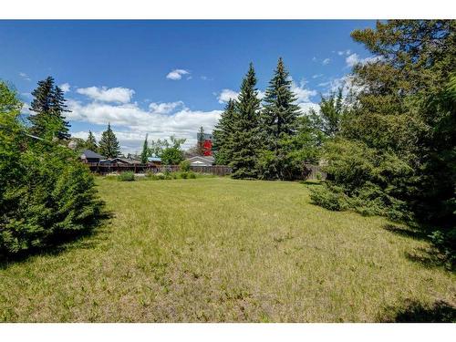 3220 Uplands Place Nw, Calgary, AB - Outdoor With View