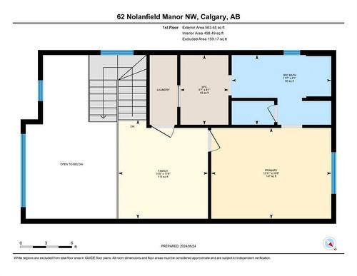 62 Nolanfield Manor Nw, Calgary, AB - Other