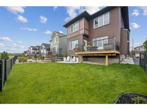 10 Highwood Drive, Okotoks, AB - Outdoor