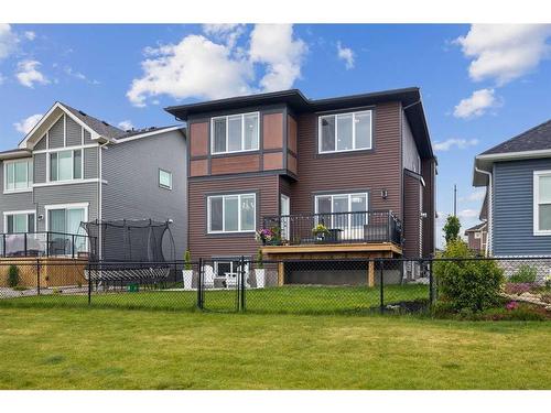 10 Highwood Drive, Okotoks, AB - Outdoor