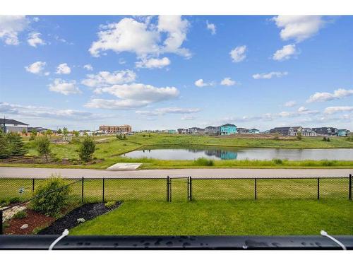 10 Highwood Drive, Okotoks, AB - Outdoor With View