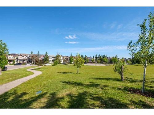 45 Auburn Bay Green Se, Calgary, AB - Outdoor With View