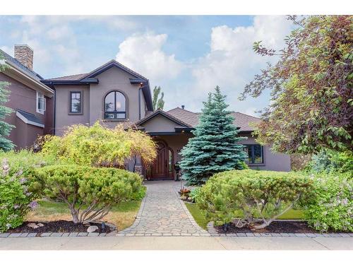 1827 11 Avenue Nw, Calgary, AB - Outdoor