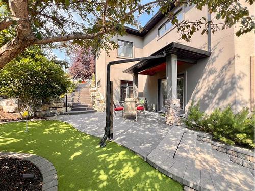 1827 11 Avenue Nw, Calgary, AB - Outdoor With View