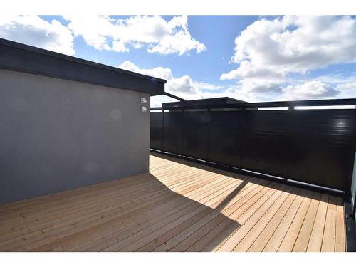 377 Sage Hill Rise Nw, Calgary, AB - Outdoor With Deck Patio Veranda