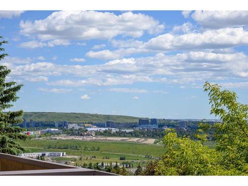 6-121 Village Heights Sw, Calgary, AB - Outdoor With View