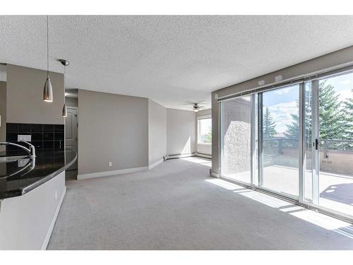 6-121 Village Heights Sw, Calgary, AB - Indoor