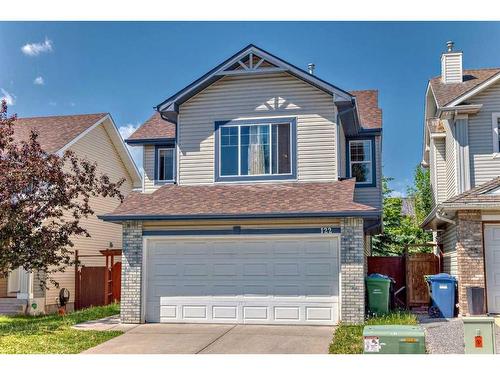 122 Royal Birch Gardens Nw, Calgary, AB - Outdoor