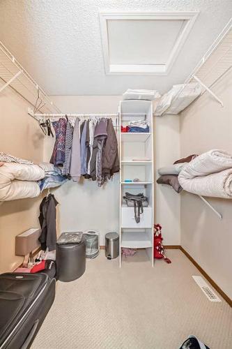 122 Royal Birch Gardens Nw, Calgary, AB - Indoor With Storage