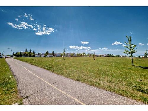 122 Royal Birch Gardens Nw, Calgary, AB - Outdoor With View