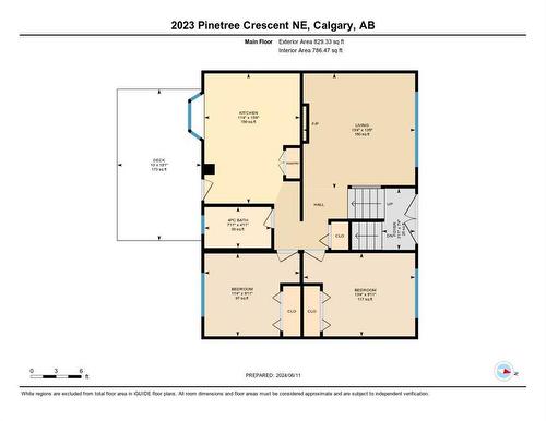 2023 Pinetree Crescent Ne, Calgary, AB - Other