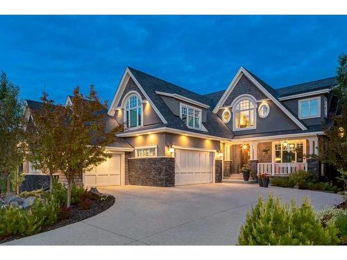 7 Timberline Gate Sw, Calgary, AB - Outdoor