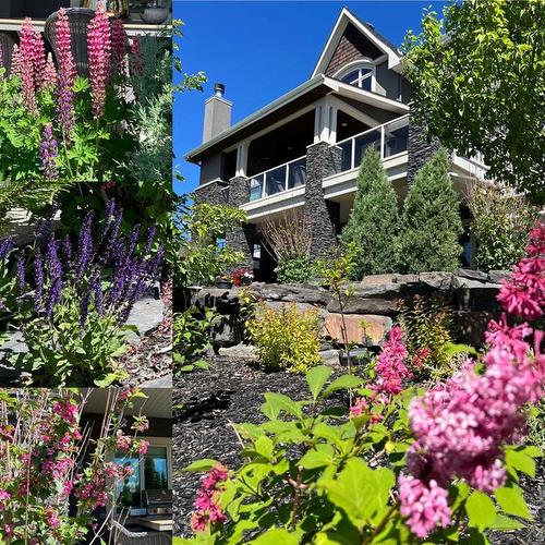 7 Timberline Gate Sw, Calgary, AB - Outdoor With Facade