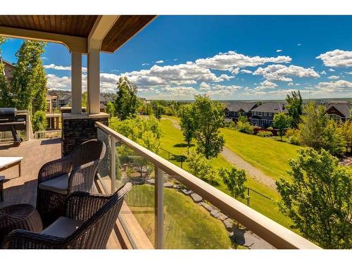 7 Timberline Gate Sw, Calgary, AB - Outdoor With View