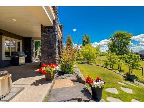 7 Timberline Gate Sw, Calgary, AB - Outdoor