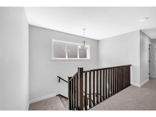 55 Amblehurst Link Nw, Calgary, AB - Indoor Photo Showing Other Room